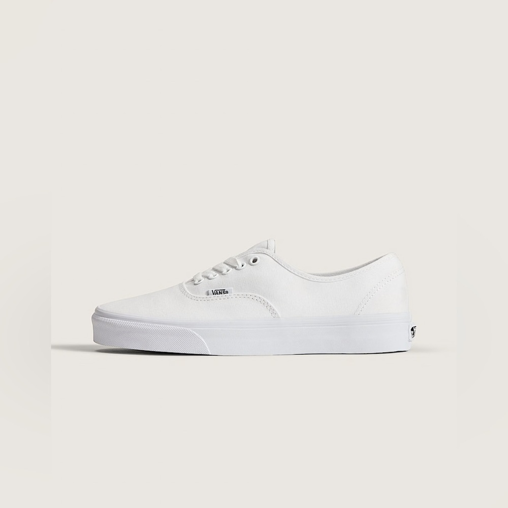 Authentic Shoe